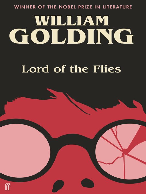 Title details for Lord of the Flies by William Golding - Wait list